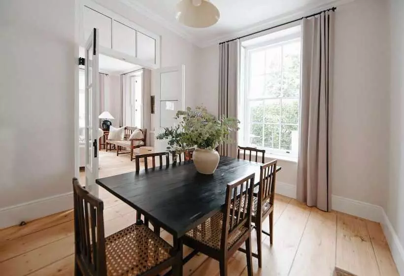 Fotos del hotel De Waterkant House:  5