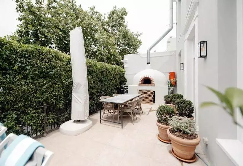 Fotos del hotel De Waterkant House:  2