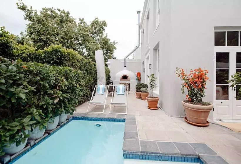 Fotos del hotel De Waterkant House:  7