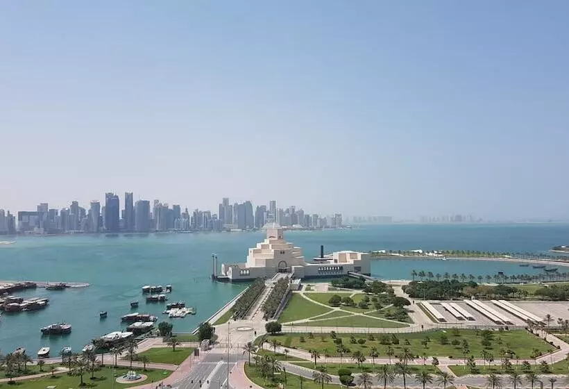 Fotos del hotel Horizon Manor:  9