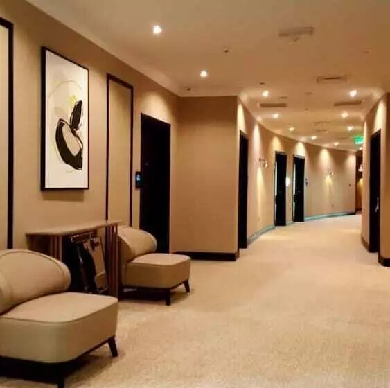 Fotos del hotel Horizon Manor:  3