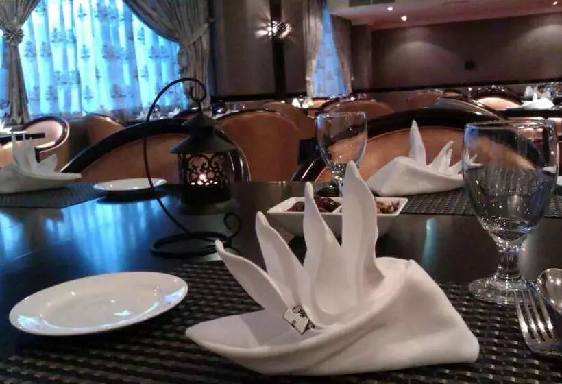 Fotos del hotel Horizon Manor:  12