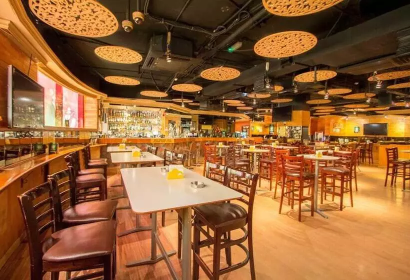 Fotos del hotel Horizon Manor:  18