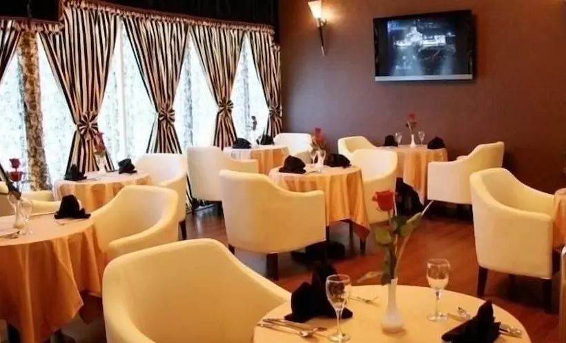 Fotos del hotel Horizon Manor:  5