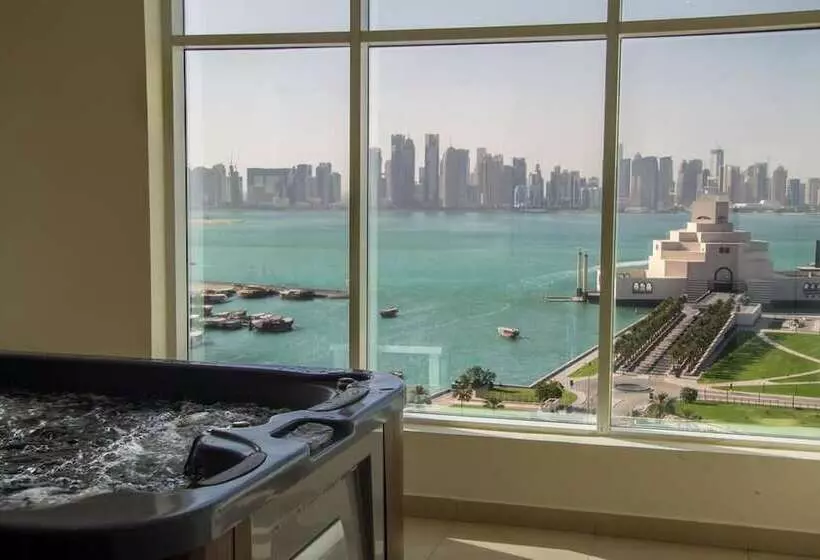 Fotos del hotel Horizon Manor:  21