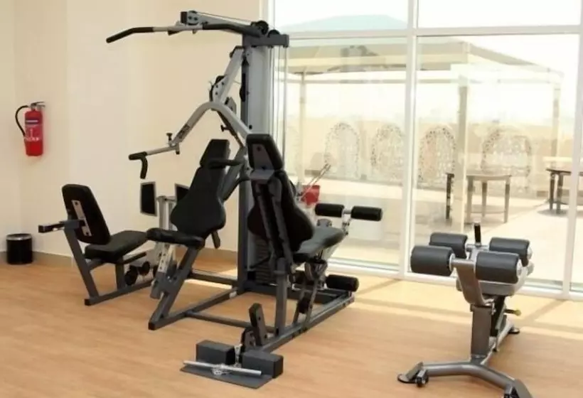 Fotos del hotel Horizon Manor:  17