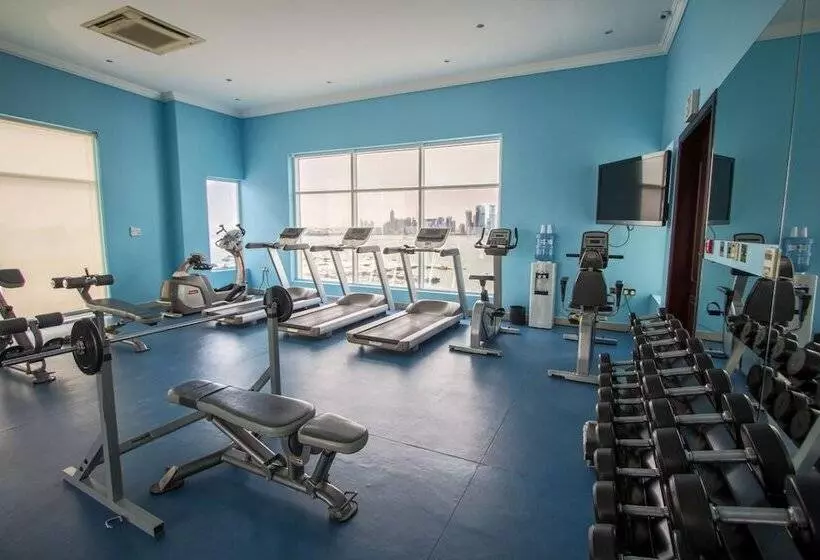 Fotos del hotel Horizon Manor:  11