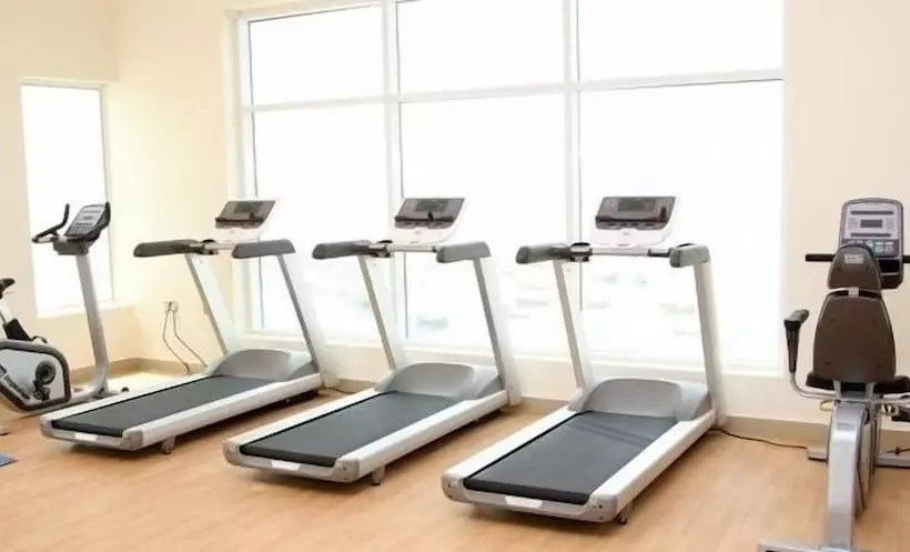 Fotos del hotel Horizon Manor:  4