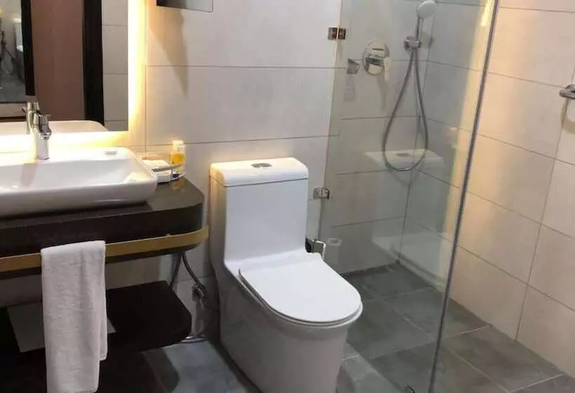 Fotos del hotel Horizon Manor:  7