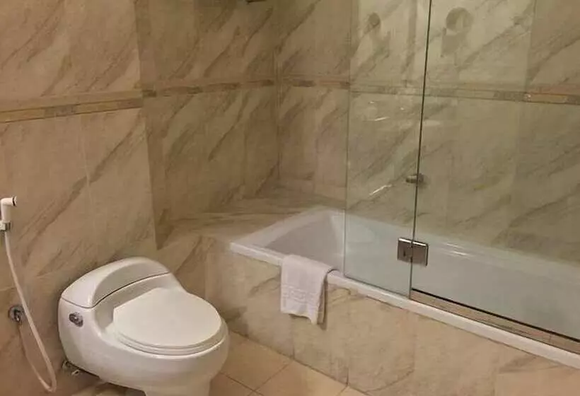 Fotos del hotel Horizon Manor:  14