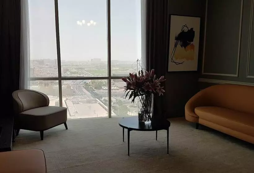 Fotos del hotel Horizon Manor:  15