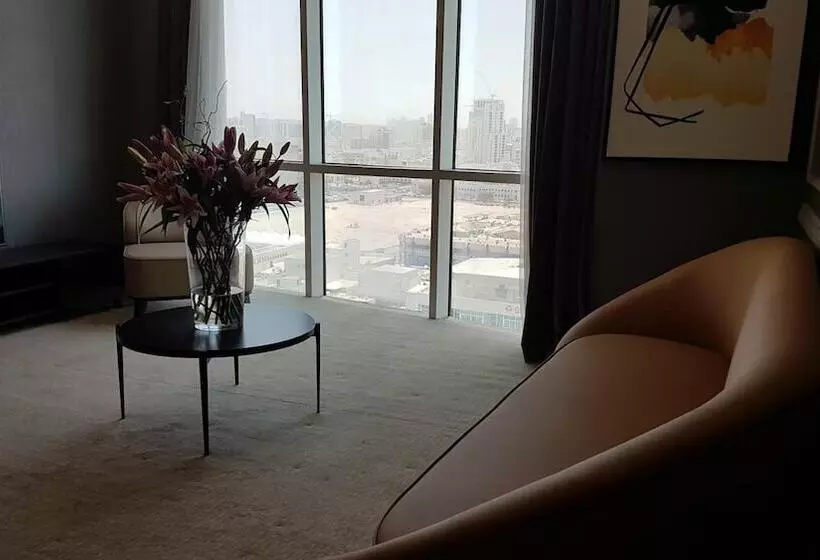 Fotos del hotel Horizon Manor:  25