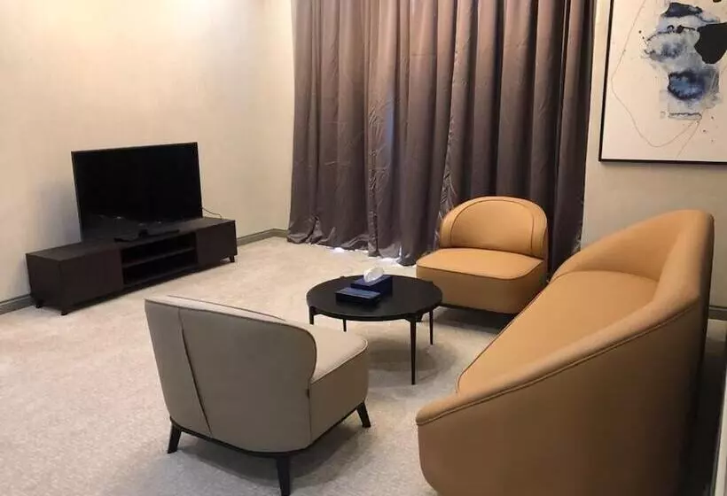 Fotos del hotel Horizon Manor:  16