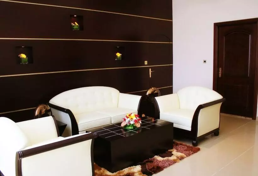 Fotos del hotel Horizon Manor:  20