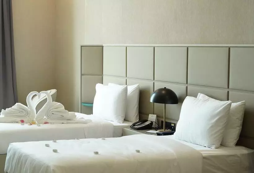 Fotos del hotel Horizon Manor:  2