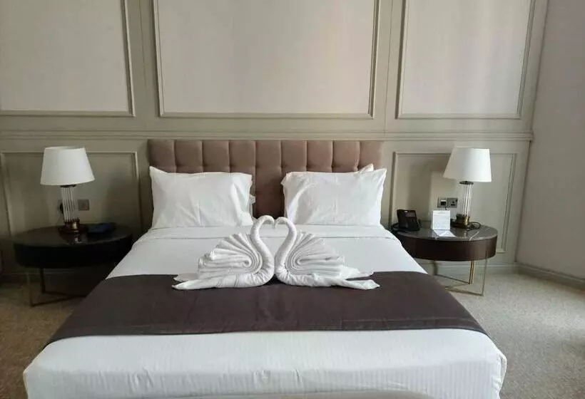 Fotos del hotel Horizon Manor:  10