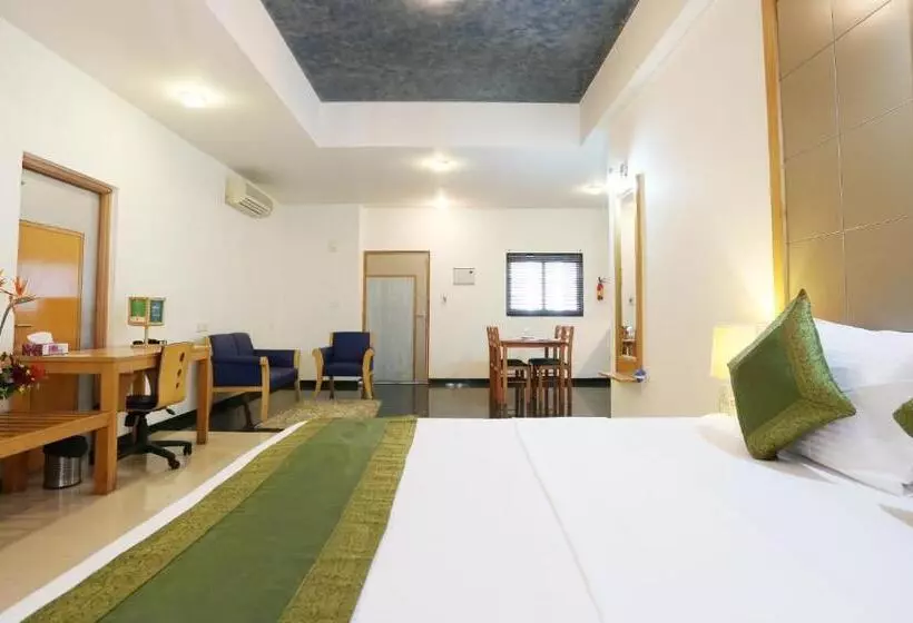 Fotos del hotel Isis Suites:  15