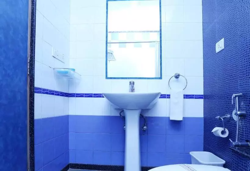 Fotos del hotel Isis Suites:  7