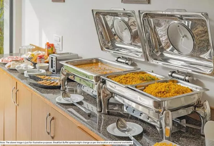 Fotos del hotel Isis Suites:  13