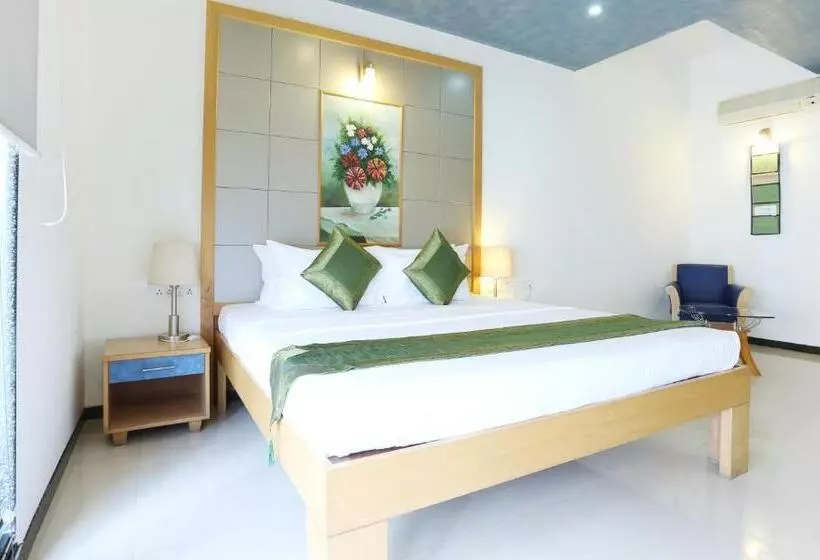 Fotos del hotel Isis Suites:  20