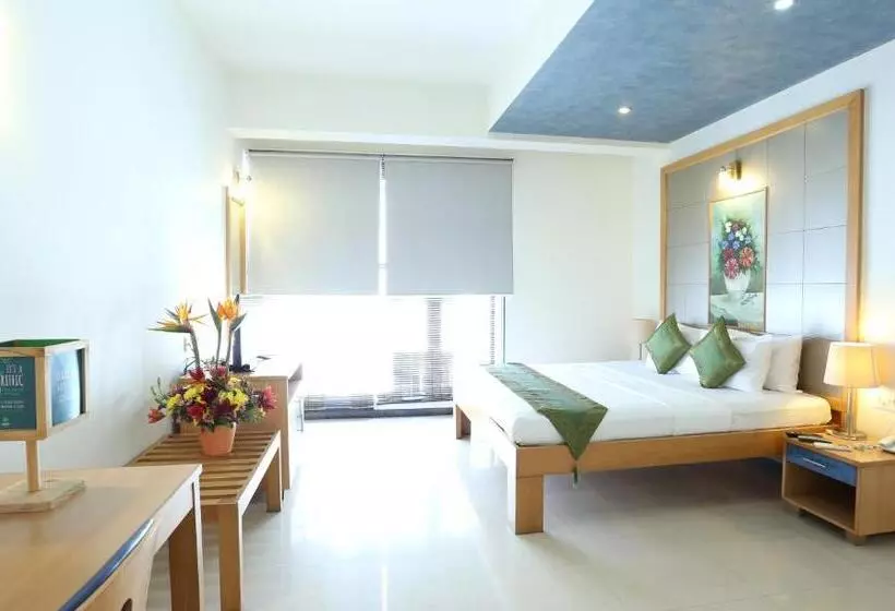 Fotos del hotel Isis Suites:  19