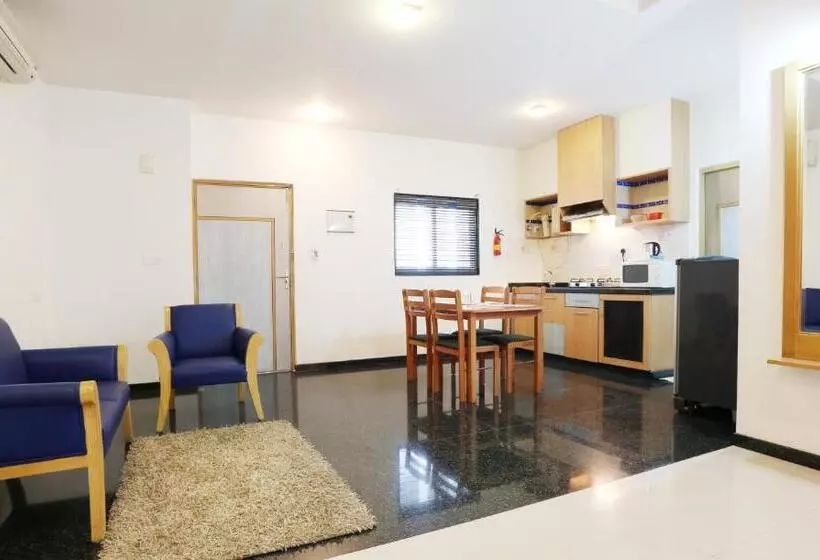 Fotos del hotel Isis Suites:  24