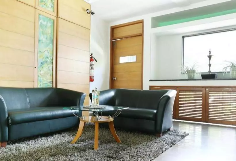 Fotos del hotel Isis Suites:  23