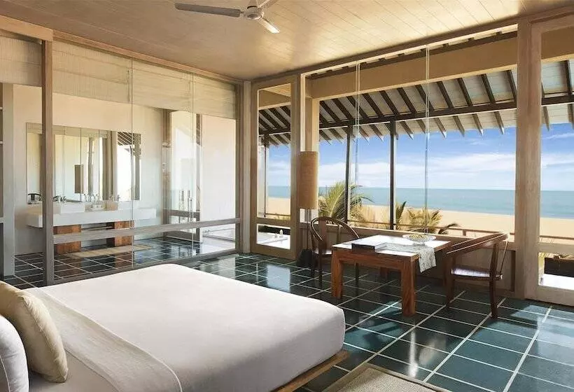 Fotos del hotel Jetwing Blue:  16