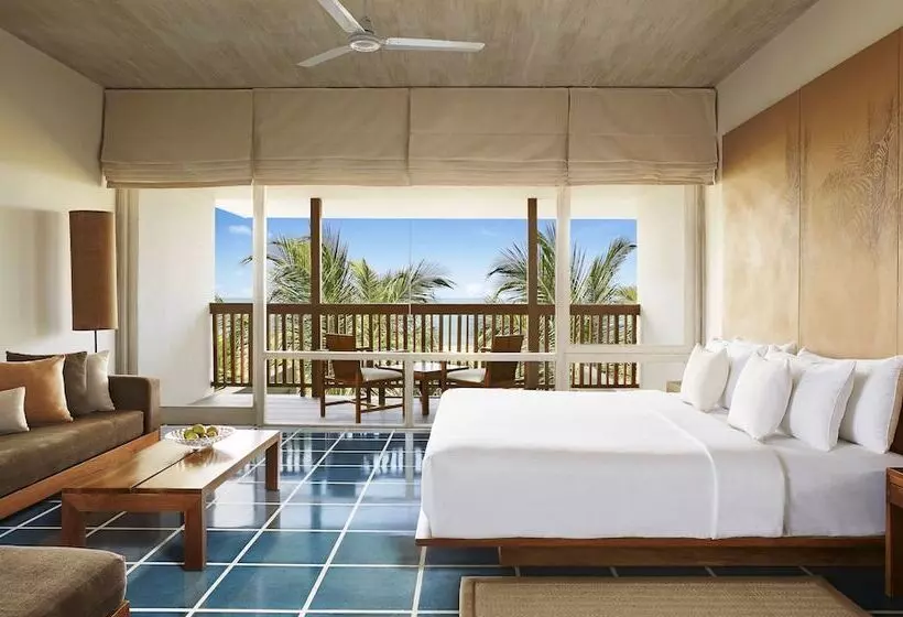 Fotos del hotel Jetwing Blue:  23