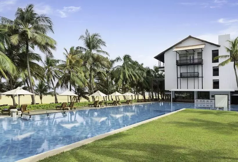 Fotos del hotel Jetwing Blue:  2