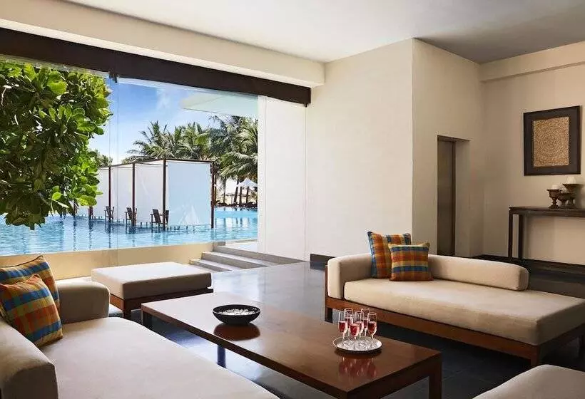 Fotos del hotel Jetwing Blue:  20