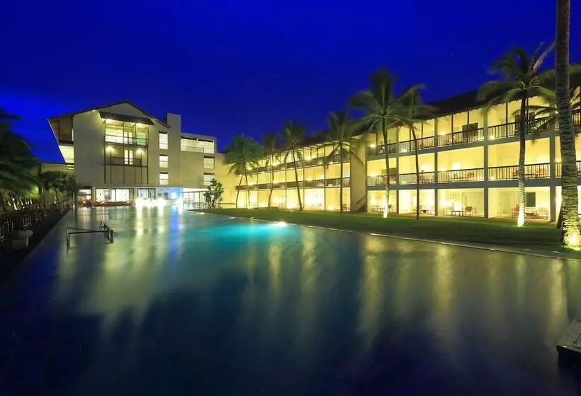 Fotos del hotel Jetwing Blue:  11