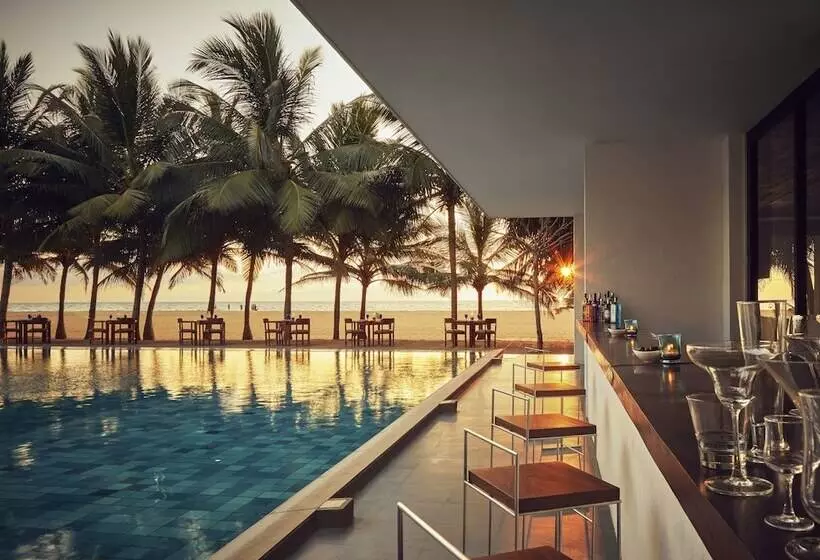 Fotos del hotel Jetwing Blue:  19