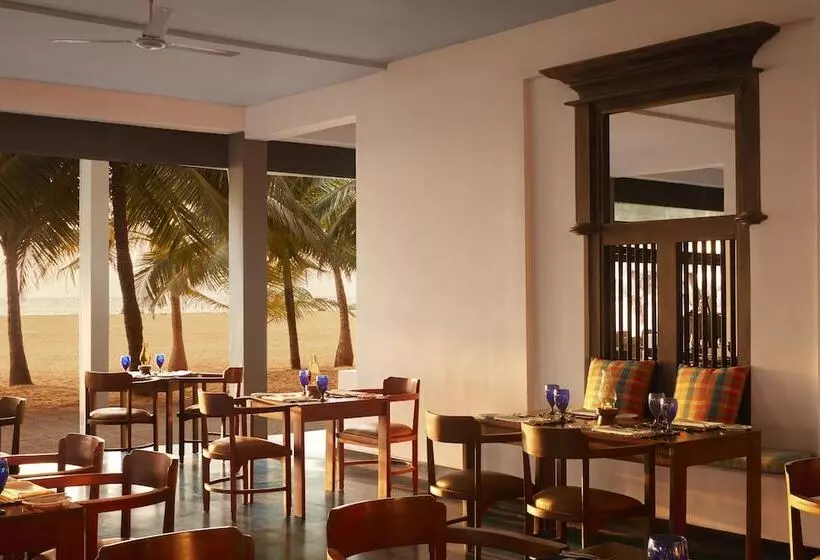 Fotos del hotel Jetwing Blue:  21