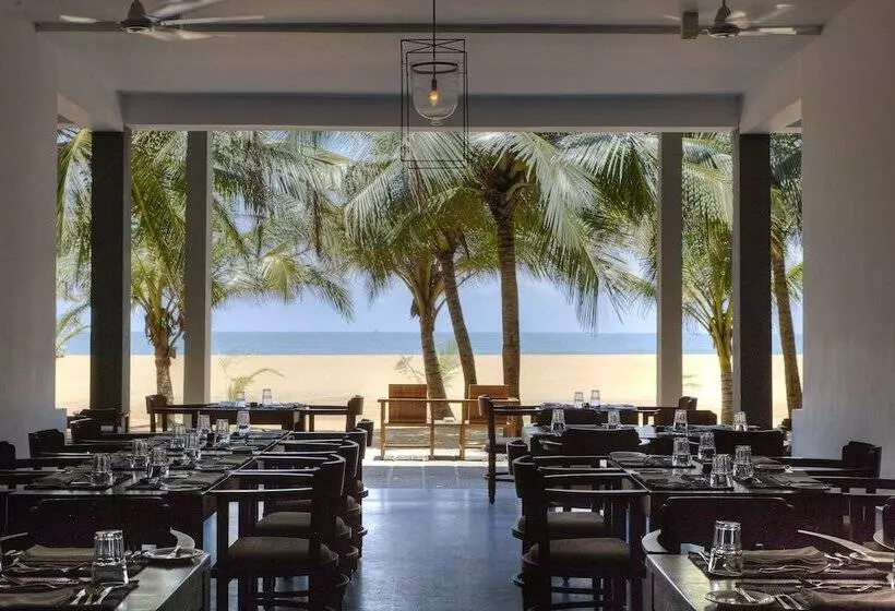 Fotos del hotel Jetwing Blue:  13