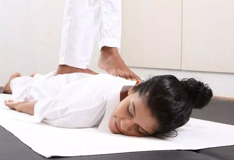 Fotos del hotel Jetwing Blue:  4