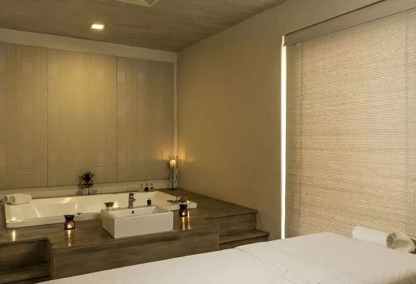 Fotos del hotel Jetwing Blue:  12