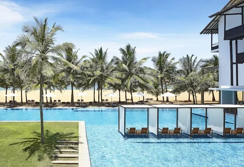 Fotos del hotel Jetwing Blue:  17