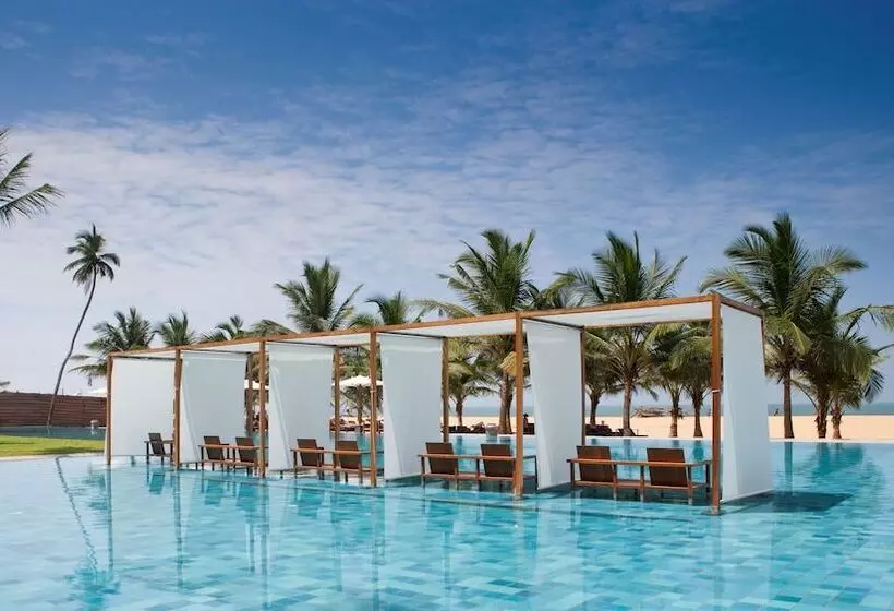 Fotos del hotel Jetwing Blue:  22