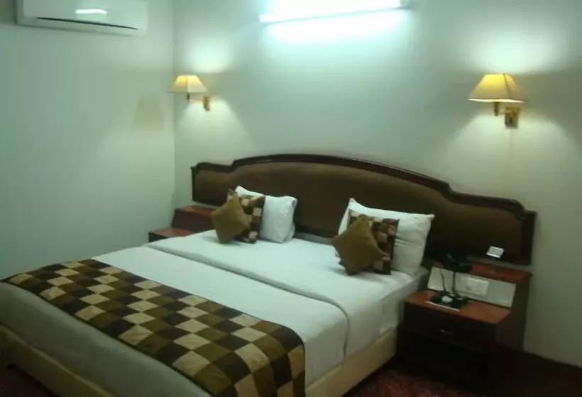 Fotos del hotel Jewel Palace:  14