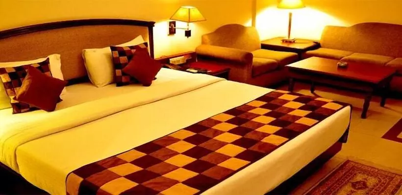 Fotos del hotel Jewel Palace:  19