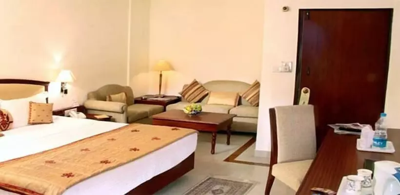 Fotos del hotel Jewel Palace:  18