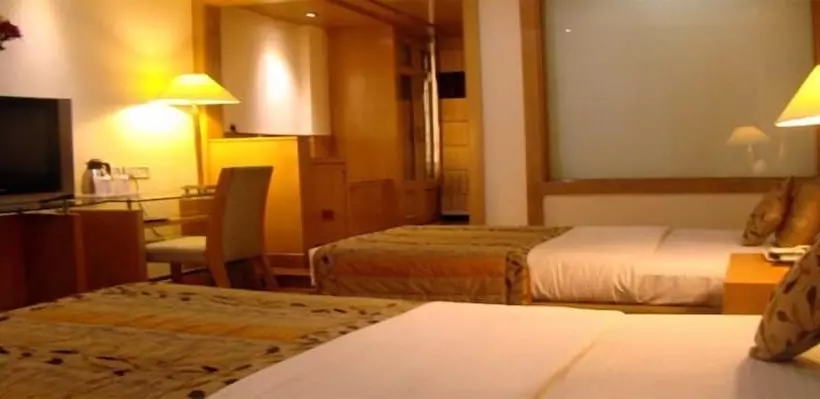 Fotos del hotel Jewel Palace:  24