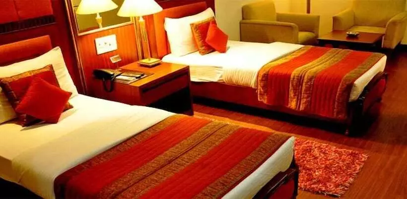 Fotos del hotel Jewel Palace:  17