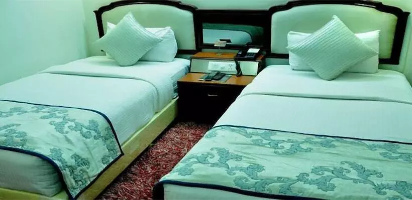 Fotos del hotel Jewel Palace:  16