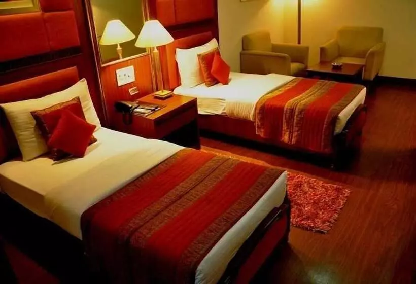 Fotos del hotel Jewel Palace:  2