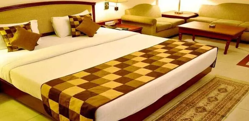 Fotos del hotel Jewel Palace:  15