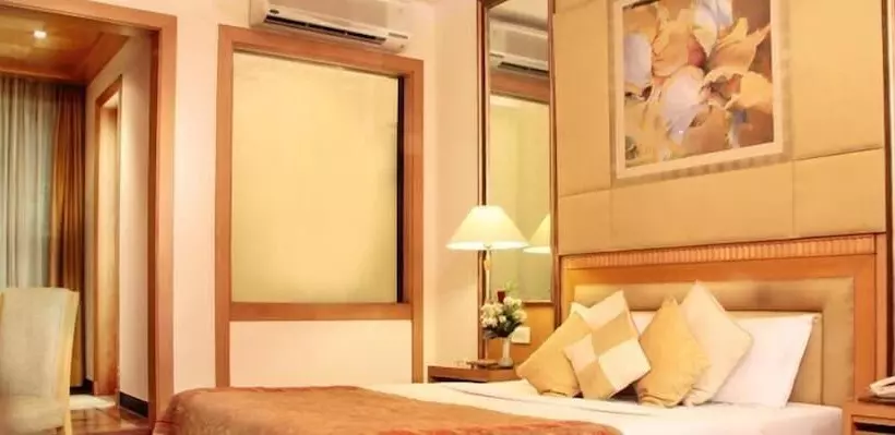 Fotos del hotel Jewel Palace:  23