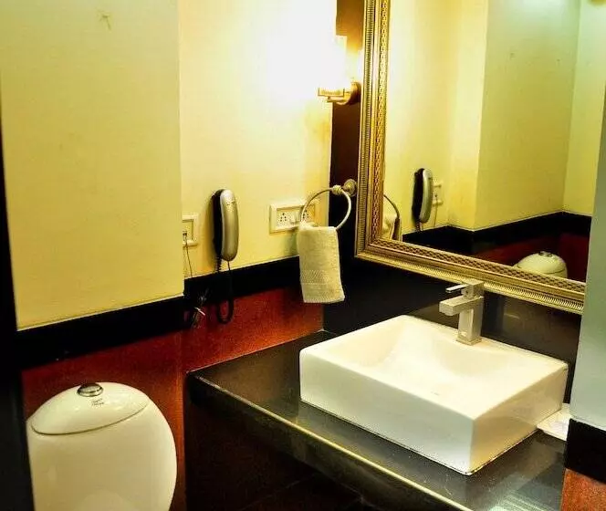 Fotos del hotel Jewel Palace:  10