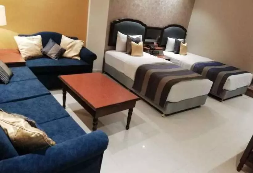 Fotos del hotel Jewel Palace:  22